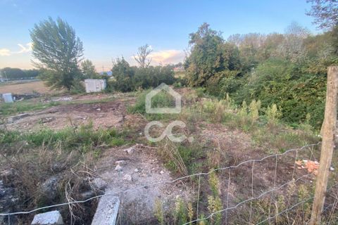 Helårsgrund i Riba de Ave, Braga, Riba de Ave - € 46.500 | Ref: 336/T/01918 - foto 14