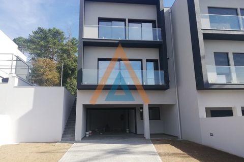 Byhus i Lobao, Aveiro, Lobao - € 440.000 | Ref: HAB_1695 - foto 1