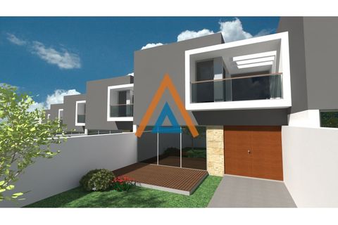 Rækkehus i Lobao, Aveiro, Lobao - € 430.000 | Ref: HAB_1696 - foto 2