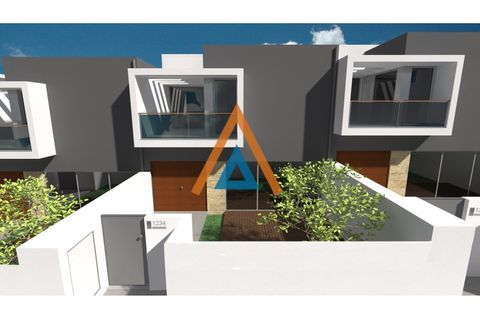 Rækkehus i Lobao, Aveiro, Lobao - € 430.000 | Ref: HAB_1696 - foto 1