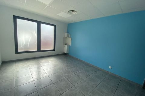 L'establiment comercial a Feurs, Loire, Feurs - € 8.280/mes | Ref: RGL_288 - foto 3