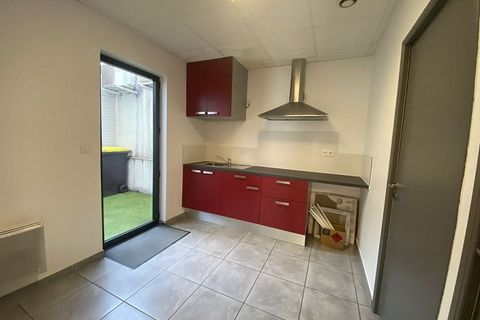 L'establiment comercial a Feurs, Loire, Feurs - € 8.280/mes | Ref: RGL_288 - foto 5
