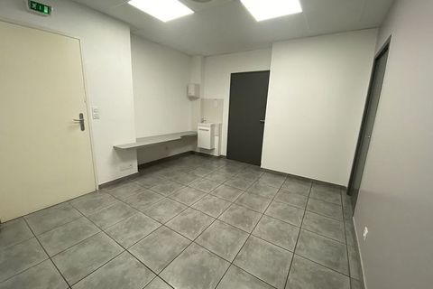 L'establiment comercial a Feurs, Loire, Feurs - € 8.280/mes | Ref: RGL_288 - foto 6