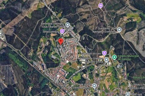 Helårsgrund i Valongo, Porto, Valongo - € 80.000 | Ref: PRTBV/00745 - foto 12