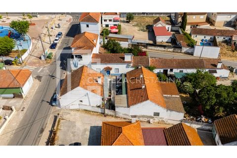 Villa i Quinta do Anjo, Setubal, Quinta do Anjo - € 420.000 | Ref: CAS_202 - foto 4