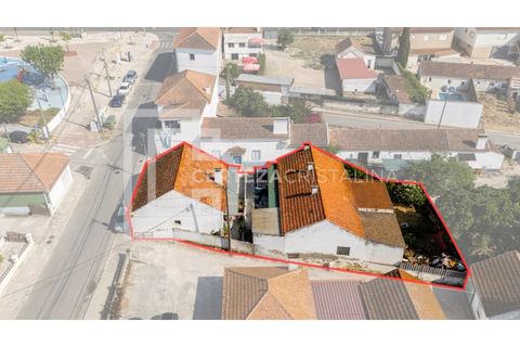 Villa i Quinta do Anjo, Setubal, Quinta do Anjo - € 420.000 | Ref: CAS_202 - foto 1