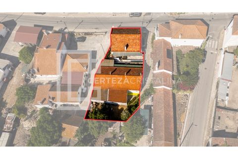 Villa i Quinta do Anjo, Setubal, Quinta do Anjo - € 420.000 | Ref: CAS_202 - foto 2