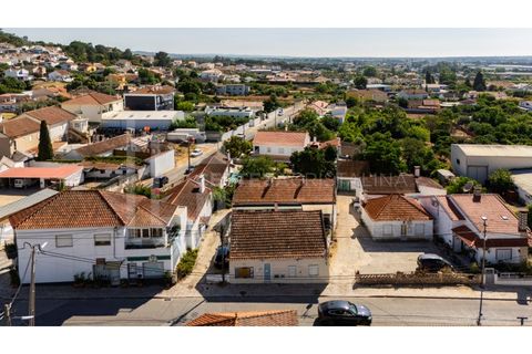 Villa i Quinta do Anjo, Setubal, Quinta do Anjo - € 420.000 | Ref: CAS_202 - foto 9