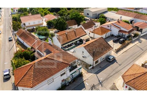 Villa i Quinta do Anjo, Setubal, Quinta do Anjo - € 420.000 | Ref: CAS_202 - foto 10