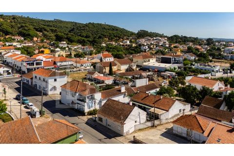 Villa i Quinta do Anjo, Setubal, Quinta do Anjo - € 420.000 | Ref: CAS_202 - foto 12