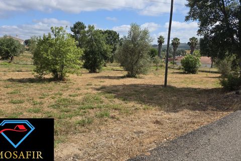Helårsgrund i Tomar, Santarem, Tomar - € 30.000 | Ref: 00641 - foto 6