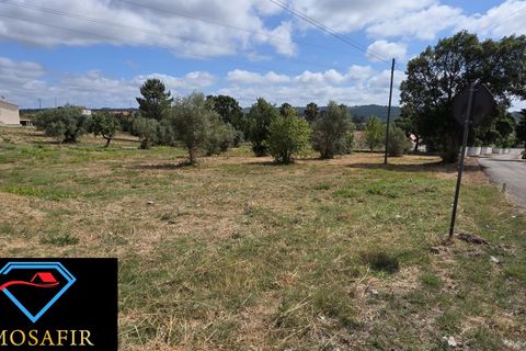 Helårsgrund i Tomar, Santarem, Tomar - € 30.000 | Ref: 00641 - foto 9