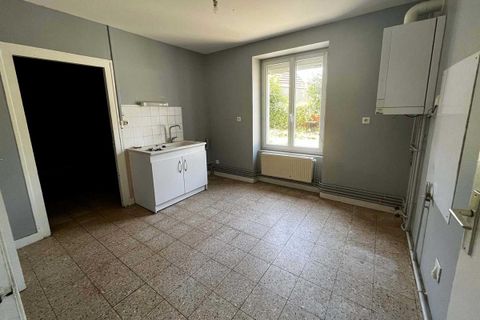 Villa a Blanzy, Saone-et-Loire, Blanzy - € 55.000 | Ref: 5014 - foto 2