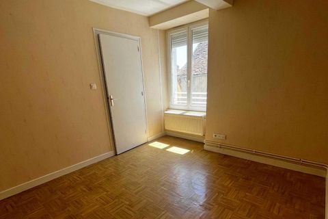 Villa a Blanzy, Saone-et-Loire, Blanzy - € 55.000 | Ref: 5014 - foto 3