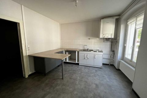 Villa i Blanzy, Saone-et-Loire, Blanzy - € 69.000 | Ref: 6294 - foto 3
