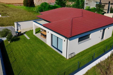 Villa i Sablons, Isere, Sablons - € 345.000 | Ref: 1055 - foto 3
