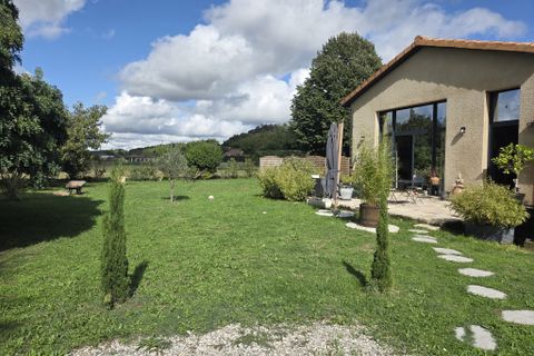 Villa i Marges, Drome, Marges - € 315.000 | Ref: 1056 - foto 4