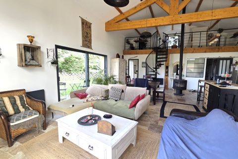 Villa i Marges, Drome, Marges - € 315.000 | Ref: 1056 - foto 5