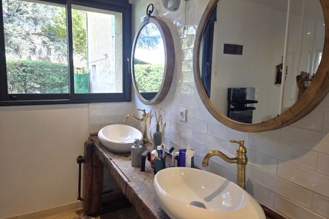 Villa i Marges, Drome, Marges - € 315.000 | Ref: 1056 - foto 7