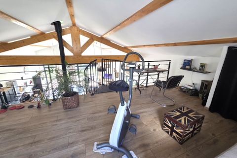 Villa i Marges, Drome, Marges - € 315.000 | Ref: 1056 - foto 10