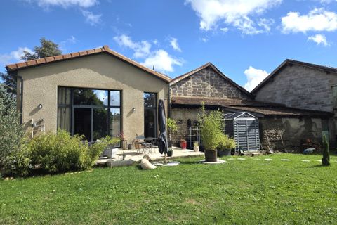 Villa i Marges, Drome, Marges - € 315.000 | Ref: 1056 - foto 12