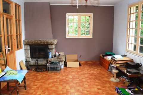 Villa i Kergloff, Finistere, Kergloff - € 109.999 | Ref: 560022411 - foto 4