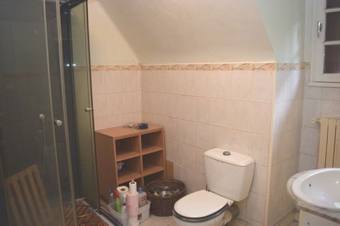Villa i Kergloff, Finistere, Kergloff - € 109.999 | Ref: 560022411 - foto 11