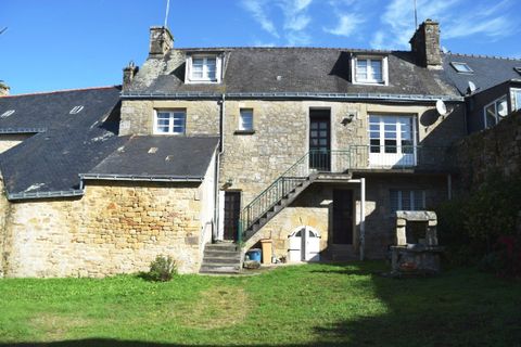 Villa i Guemene-sur-Scorff, Morbihan, Guemene-sur-Scorff - € 143.500 | Ref: 560022412 - foto 1