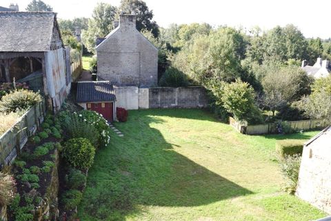 Villa i Guemene-sur-Scorff, Morbihan, Guemene-sur-Scorff - € 143.500 | Ref: 560022412 - foto 2