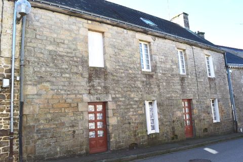 Villa i Guemene-sur-Scorff, Morbihan, Guemene-sur-Scorff - € 143.500 | Ref: 560022412 - foto 3