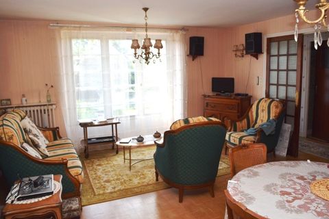 Villa i Guemene-sur-Scorff, Morbihan, Guemene-sur-Scorff - € 143.500 | Ref: 560022412 - foto 4