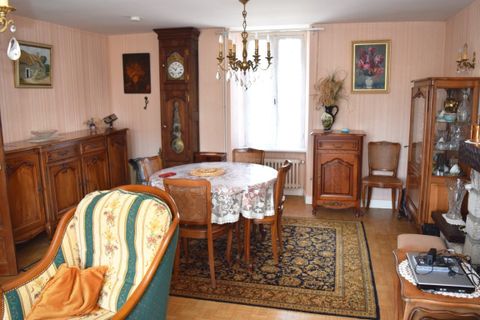 Villa i Guemene-sur-Scorff, Morbihan, Guemene-sur-Scorff - € 143.500 | Ref: 560022412 - foto 5