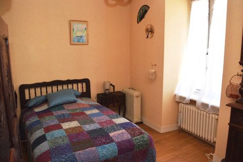 Villa i Guemene-sur-Scorff, Morbihan, Guemene-sur-Scorff - € 143.500 | Ref: 560022412 - foto 7