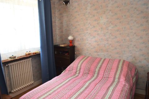 Villa i Guemene-sur-Scorff, Morbihan, Guemene-sur-Scorff - € 143.500 | Ref: 560022412 - foto 9