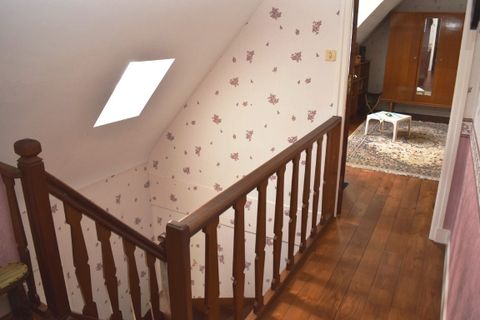 Villa i Guemene-sur-Scorff, Morbihan, Guemene-sur-Scorff - € 143.500 | Ref: 560022412 - foto 10