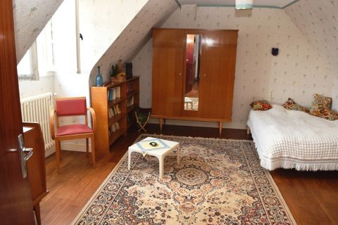 Villa i Guemene-sur-Scorff, Morbihan, Guemene-sur-Scorff - € 143.500 | Ref: 560022412 - foto 11