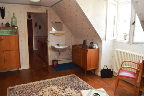 Villa i Guemene-sur-Scorff, Morbihan, Guemene-sur-Scorff - € 143.500 | Ref: 560022412 - foto 12