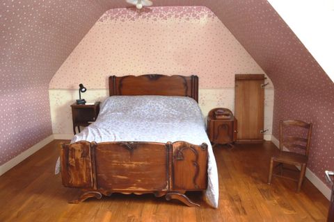 Villa i Guemene-sur-Scorff, Morbihan, Guemene-sur-Scorff - € 143.500 | Ref: 560022412 - foto 13