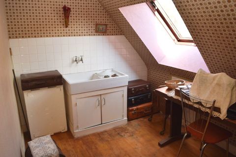 Villa i Guemene-sur-Scorff, Morbihan, Guemene-sur-Scorff - € 143.500 | Ref: 560022412 - foto 14