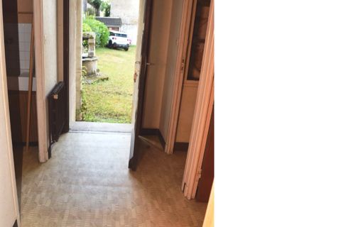 Villa i Guemene-sur-Scorff, Morbihan, Guemene-sur-Scorff - € 143.500 | Ref: 560022412 - foto 18