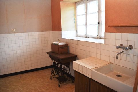 Villa i Guemene-sur-Scorff, Morbihan, Guemene-sur-Scorff - € 143.500 | Ref: 560022412 - foto 19