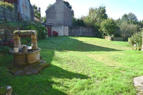 Villa i Guemene-sur-Scorff, Morbihan, Guemene-sur-Scorff - € 143.500 | Ref: 560022412 - foto 22