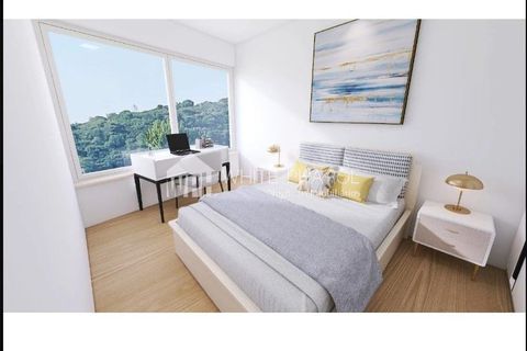 Lejlighed i Sesimbra, Setubal, Sesimbra - € 405.000 | Ref: 001-1046SG - foto 2