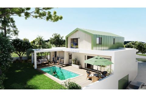 Villa i Obidos, Leiria, Obidos - € 580.000 | Ref: CAL-216949 - foto 2