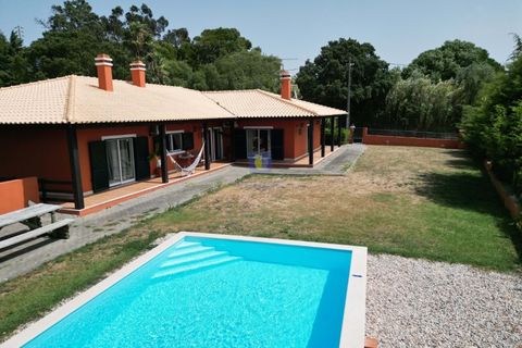 Villa i Caldas da Rainha, Leiria, Caldas da Rainha - € 549.000 | Ref: CAL-216935 - foto 2