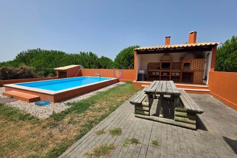 Villa i Caldas da Rainha, Leiria, Caldas da Rainha - € 549.000 | Ref: CAL-216935 - foto 3