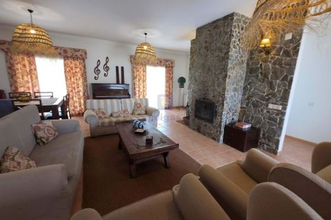 Villa i Caldas da Rainha, Leiria, Caldas da Rainha - € 549.000 | Ref: CAL-216935 - foto 4