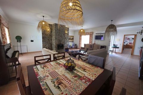 Villa i Caldas da Rainha, Leiria, Caldas da Rainha - € 549.000 | Ref: CAL-216935 - foto 5