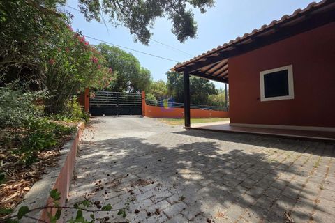 Villa i Caldas da Rainha, Leiria, Caldas da Rainha - € 549.000 | Ref: CAL-216935 - foto 6