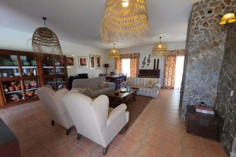 Villa i Caldas da Rainha, Leiria, Caldas da Rainha - € 549.000 | Ref: CAL-216935 - foto 7